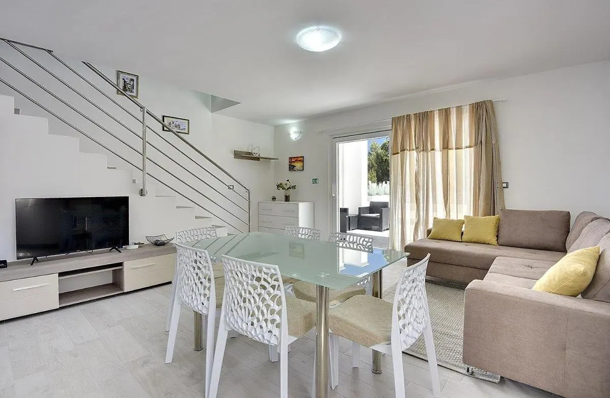 Villa Residence Oli B Liznjan