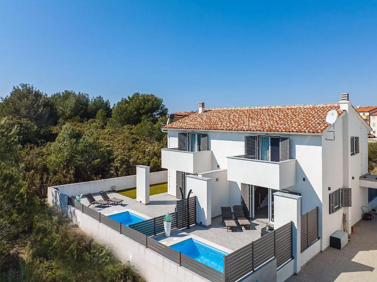 Villa Residence Oli B Liznjan Croatia