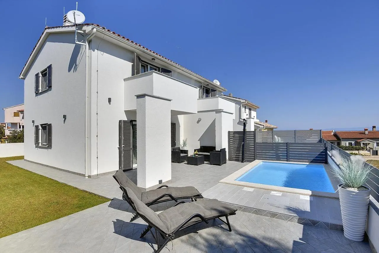 Villa Residence Oli B Liznjan 0*,