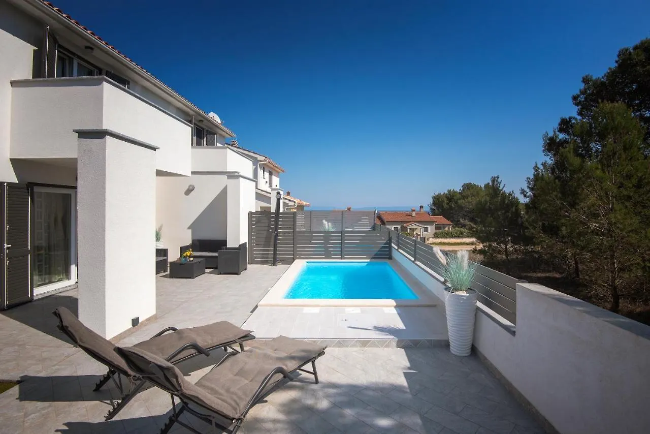 Villa Residence Oli B Liznjan