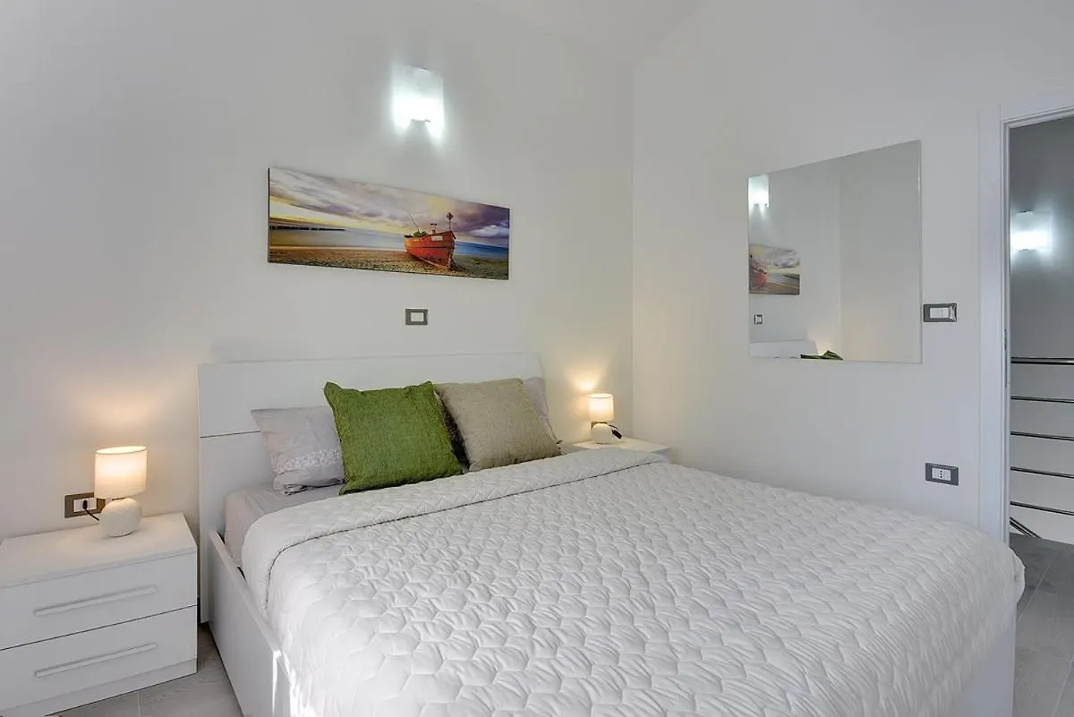 Holiday home Villa Residence Oli B Liznjan